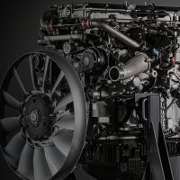 Новые допуски и спецификации Mercedes-Benz Daimler Truck Blatt DTFR 15A100
