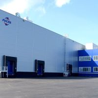 Новые масла и рабочие жидкости от завода Fuchs в Новосибирске