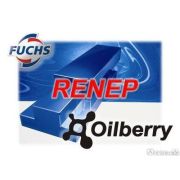 Масла для направляющих станочного оборудования RENEP SW CGLP 68 205л. 0057611001