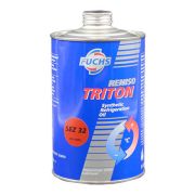 Масла для холодильного оборудования  RENISO TRITON SEZ 32 1л. 600669812