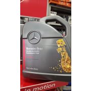 Масло трансмиссионное MB 236.14 (ATF), 5L 600909673