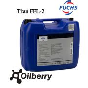 Трансмиссионное масло DCTF TITAN FFL-2. 20л. 601429927