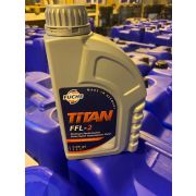 Трансмиссионное масло DCTF TITAN FFL-2., 1л. VW G 052 182 601429507
