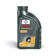 Масло трансмиссионное TITAN SINTOPOID LS 75W-140 1L 601426742