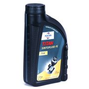 Масло трансмиссионное TITAN SINTOFLUID FE 75W 1л 601426780