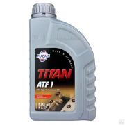 Трансмиссионное масло TITAN ATF 1 (PENTOSIN) 1L MB 236.11 11899