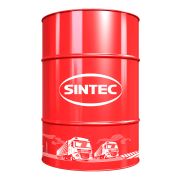 SINTEC Масло индустриальное И-40А бочка 205л 963298