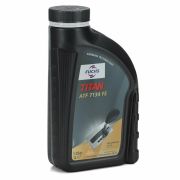 Жидкость для АКПП TITAN ATF 7134 FE 1L MB236.15 601411212