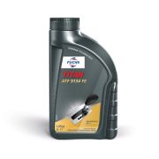 Масло для автоматических трансмиссий TITAN ATF 9134 FE 1L  MB 236.17 601846885
