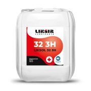 Медицинское белое масло LIKSOL 32 3H с пищевым допуском NSF (5л) 00-00000339