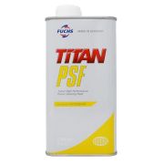 Жидкость для ГУР, гидросистем TITAN PSF 1л. MB 236.3 601430855