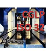 Масла для направляющих станочного оборудования  RENEP SW CGLP 32, 20л. 0066051003