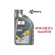 Масло моторное FUCHS TITAN FORMULA  II FE 0W-20 1л. 0059981007