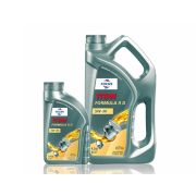 Масло моторное FUCHS TITAN FORMULA  II D 5W-30 1л. 0059991007