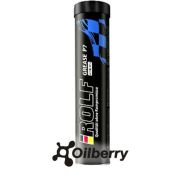 ROLF GREASE P7 LX 180 EP-2  (390г) Смазка Синяя -40+160С синт 81808