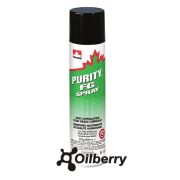Petro-Canada аэрозольная смазка с пищевым допуском PC PURITY FG SPRAY 0,4 мл