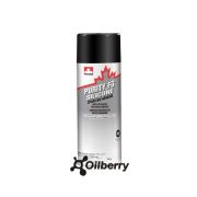 Petro-Canada аэрозольная силиконовая смазка с пищевым допуском PURITY FG SILICONE SPRAY 0,4 PFSIB12