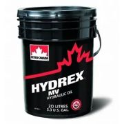 Petro-Canada Hydraulic Fluid MV 46 Гидравлическая жидкость, 20л PCHYDMV46PL20