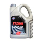 Масло моторное TITAN SUPERSYN LongLife 5W-40 5л. 602003232