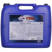 Масло моторное FUCHS TITAN GT1 FLEX 3 5W-40 20л. 0025501004