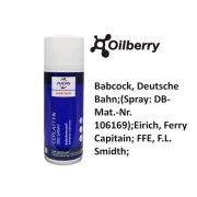 Cмазочный материал CEPLATTYN 300 SPRAY, 400ML