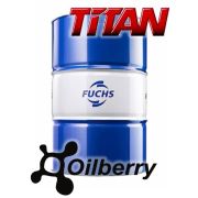 Масло трансмиссионное FUCHS TITAN SUPERGEAR MC 80W-140 205л. 1781600002