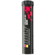 Смазка красная ROLF GREASE M5 LC 180 EP-2. 0.4 кг 81855