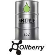 ROLF Antifreeze G11 Green -40C, 205 л Зеленый 70053