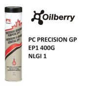 Смазка PC PRECISION GP EP1 400G