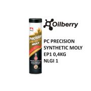 Смазка PC PRECISION SYNTHETIC MOLY EP1 0,4KG