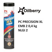 Смазка PCPRECISION XL EMB  0,4 kg