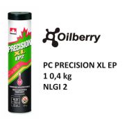 Смазка PC PRECISION XL EP 2 0,4 kg PXL2C30