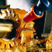 СОЖ масляная ECOCUT 632 GAZ 205л 1347401374