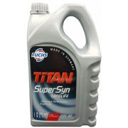 Масло моторное TITAN SUPERSYN LongLife 0W-40 5л.