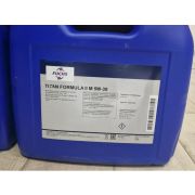 Масло моторное FUCHS TITAN FORMULA  II M 5W-30 20л. 0059931002