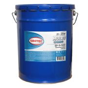 Смазка пластичная SINTEC MULTI GREASE EP 0-100 17kg Металл 80417