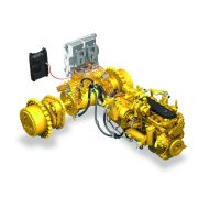 Масло тракторное TITAN TO-4 SAE 30 20л. 0021491003