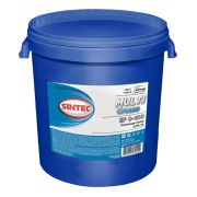 Смазка  пластичная SINTEC MULTI GREASE EP 0-100 18kg 80501