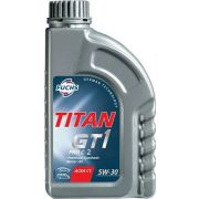 Масло моторное TITAN GT1 PRO C-2 5W-30  1л.