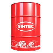 SINTEC TRANS ТМ5 SAE 80W-90 GL-5, 205 л Трансмиссионое масло 963301