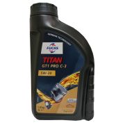 Масло моторное TITAN GT1 PRO C-3 5W-30  1л. 601224249