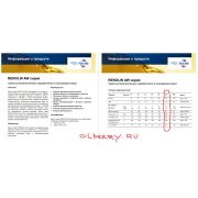 Масло гидравлическое RENOLIN AW 100 205л. 0048551003
