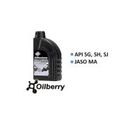 Моторное масло SILKOLENE SUPER 4 20W-50 1л 600756932