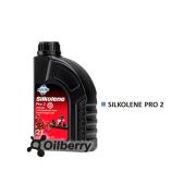 Моторное двухтактоне масло SILKOLENE PRO 2  1л