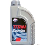Масло моторное TITAN SUPERSYN 5W-40 1л. 600790028