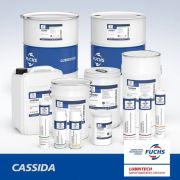 Смазка пищевая CASSIDA FM GREASE DC 2  0,47кг