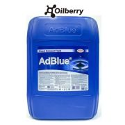 Sintec AdBlue жидкость для системы SCR дизельных двигателей 20л 805