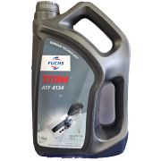 Жидкость для АКПП TITAN ATF 4134 5L MB236.14 500556281