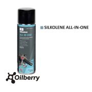 Спрей смазка SILKOLENE ALL-IN-ONE  0,4л