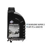 Моторное масло SILKOLENE SUPER 2, 1л